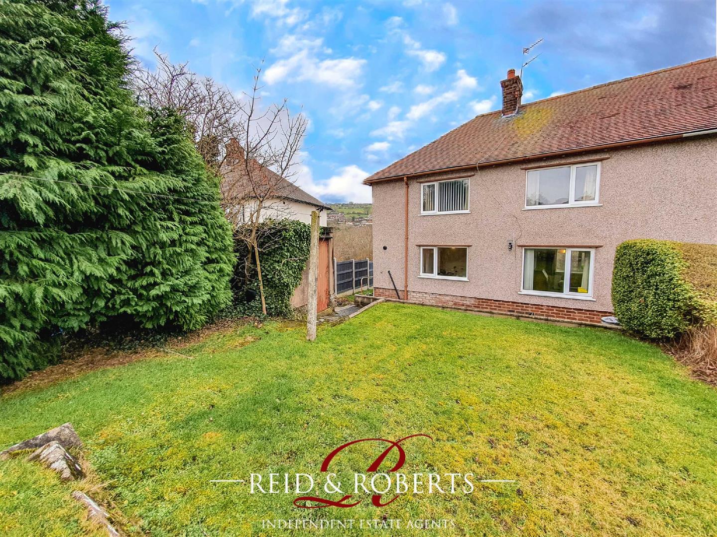 Bryn Y Felin, Strand, Holywell Reid and Roberts